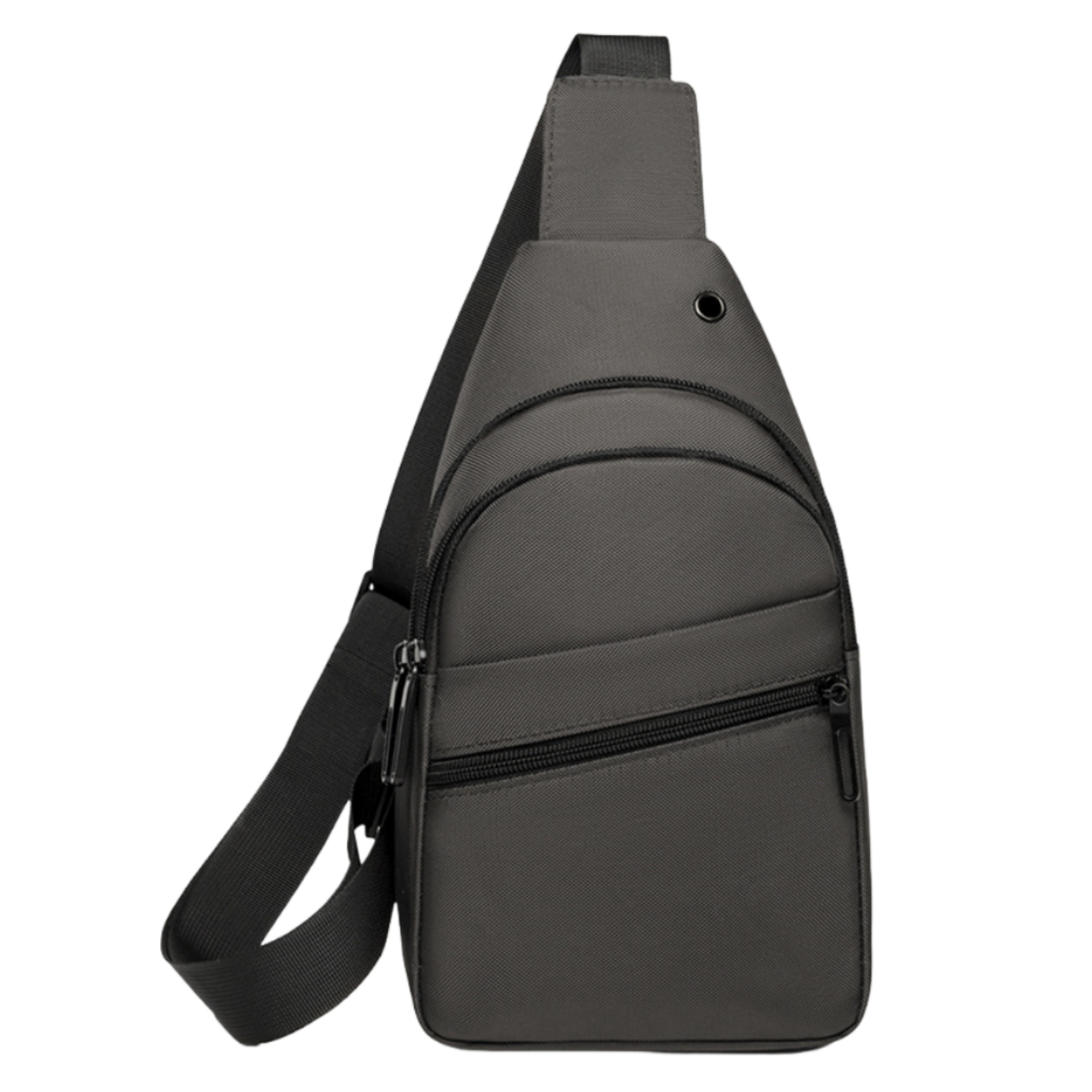 Casual Sling Crossbody Bag Backpack 2
