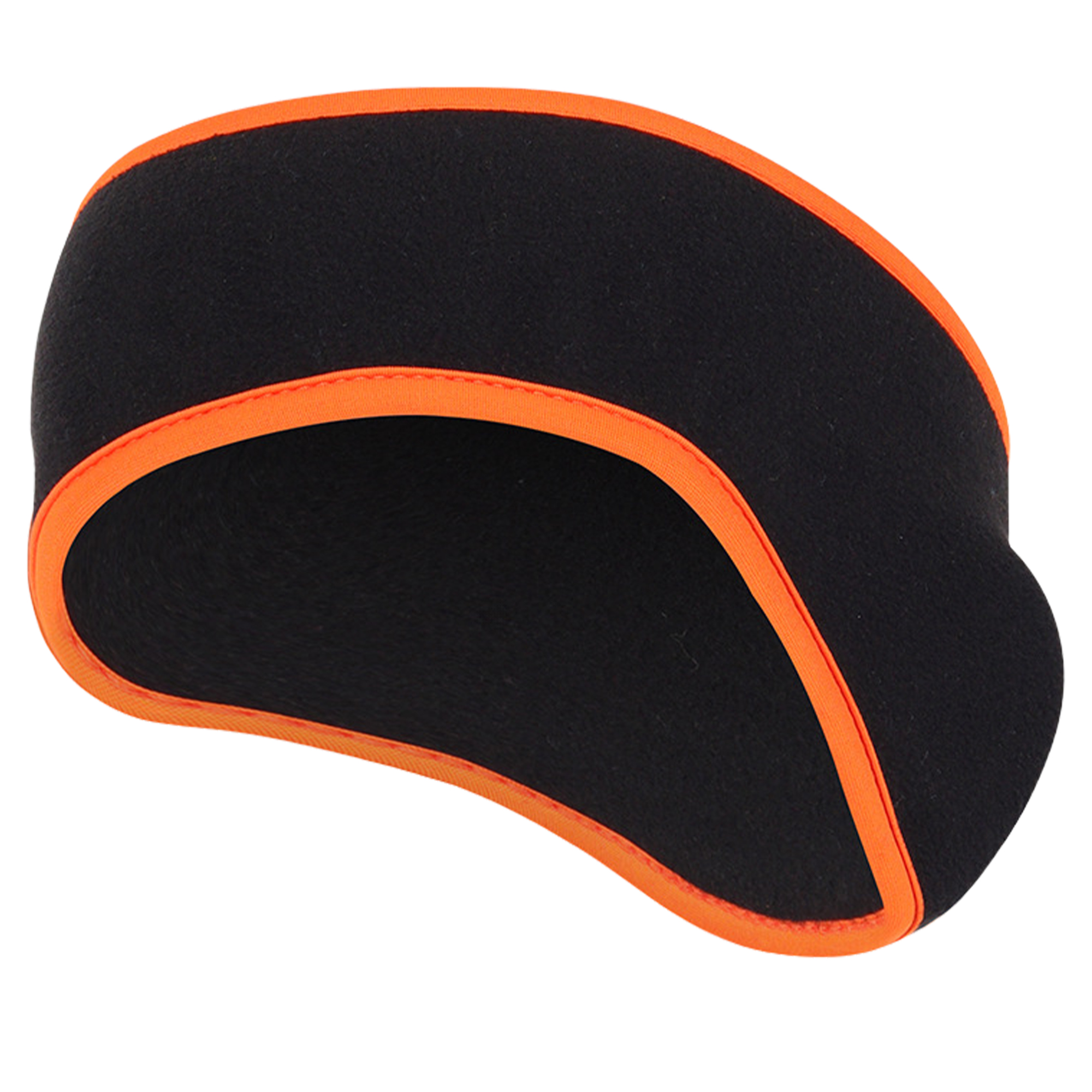 Winter Outdoor Fleece Ear Warmer Headband 5