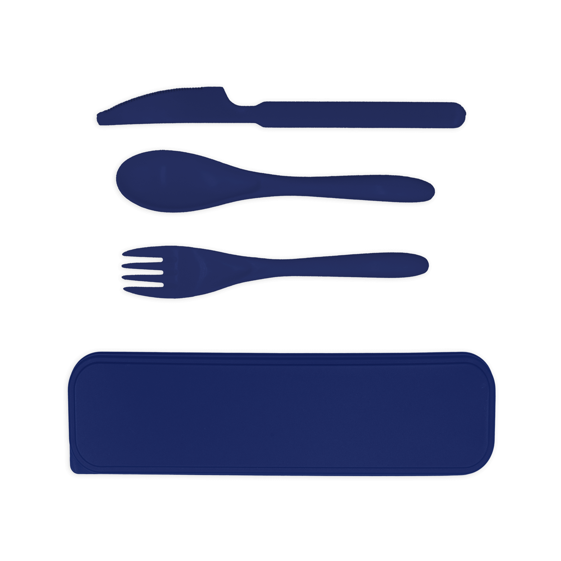 Essential 3-Piece Utensil Set 5