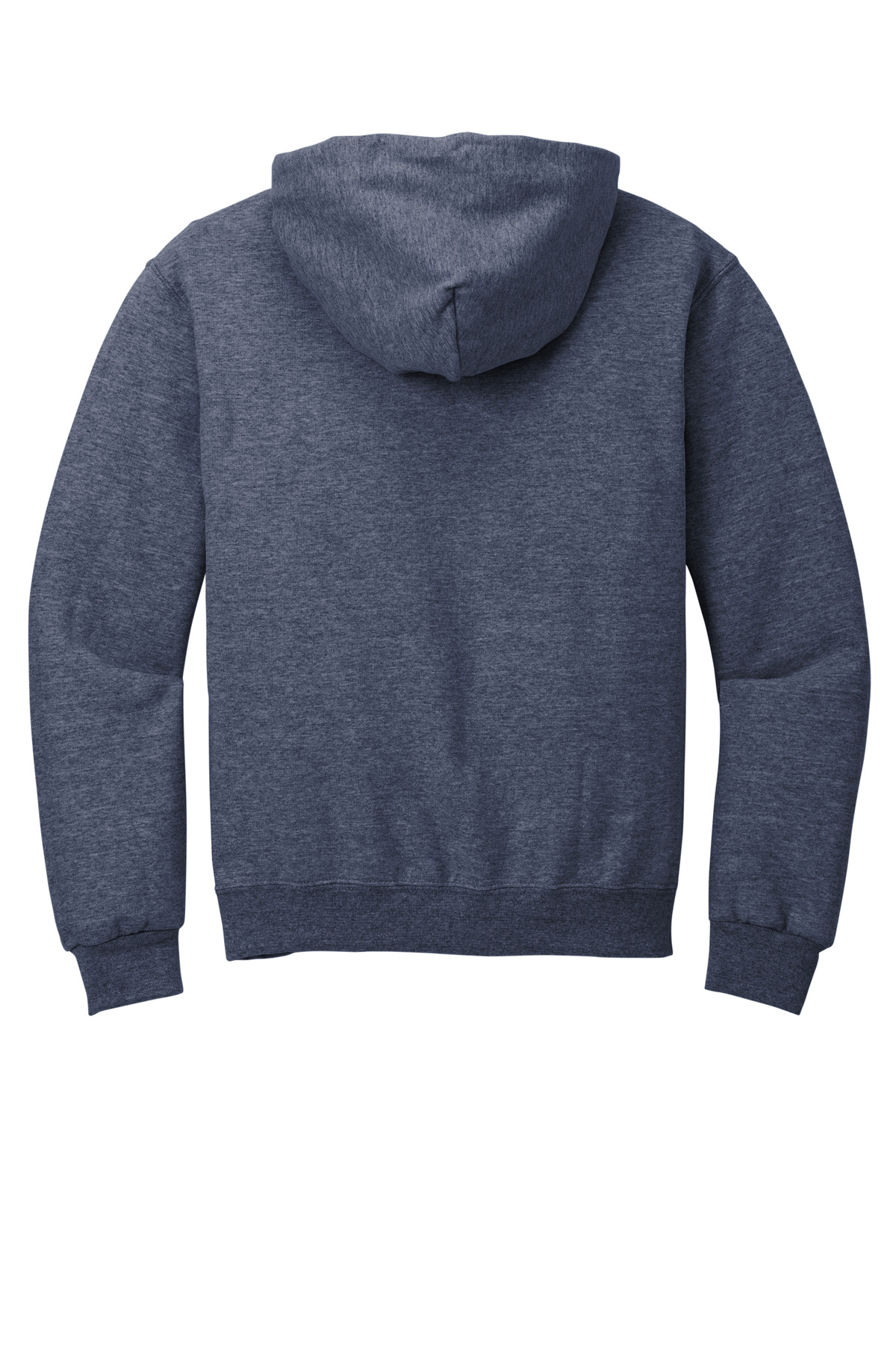 Jerzees NuBlend Pullover Hooded Sweatshirt. 996M 316