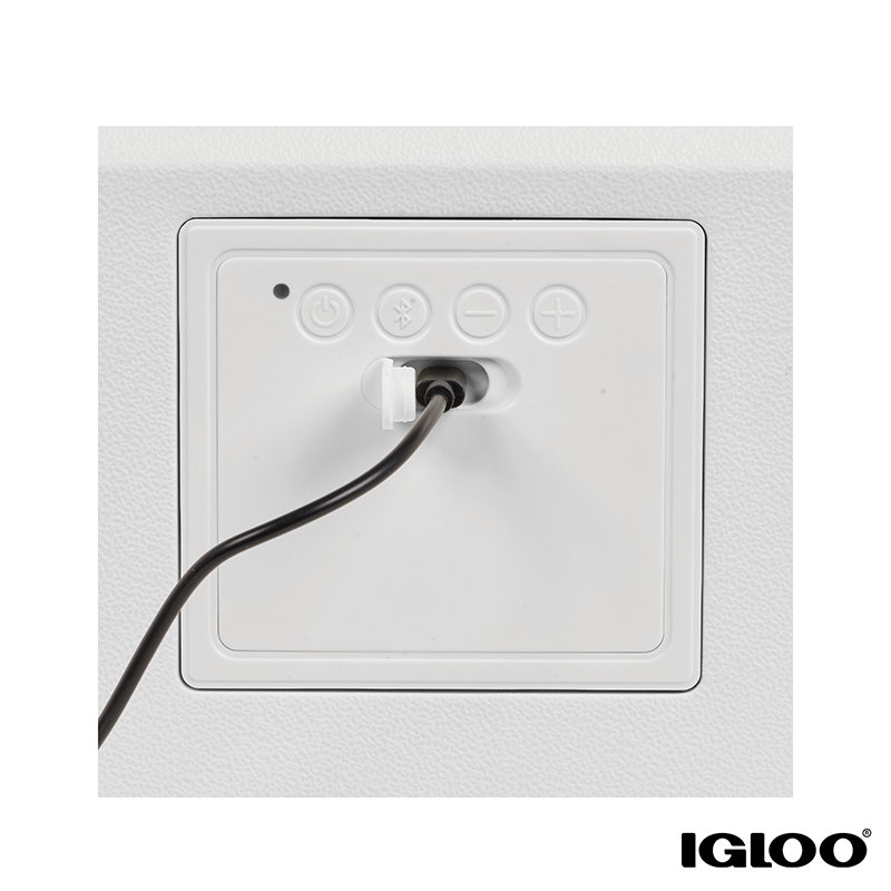 Igloo® KoolTunes® Cooler 22