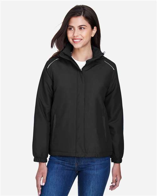 Women's Brisk Insulated Jacket - 78189 11