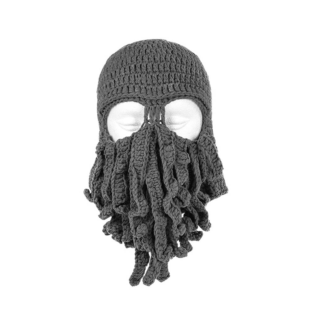 Squid Hat 13