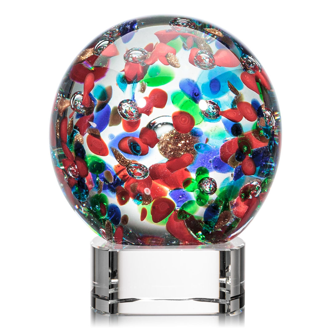 Fantasia Award on Paragon Base - Clear 4