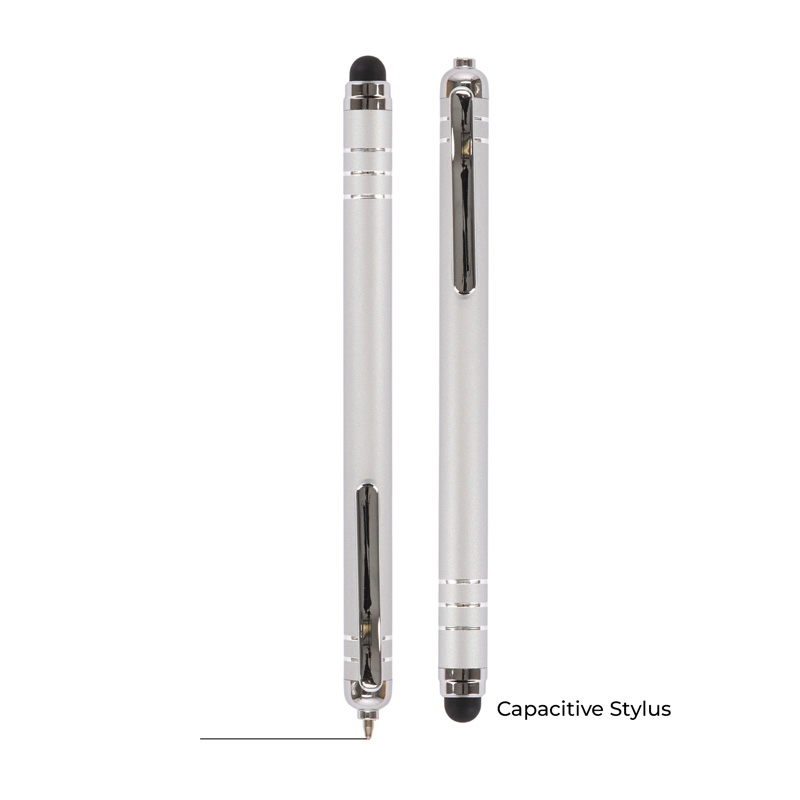 Ritchey Recycled Aluminum Gravity Pen & Stylus 17