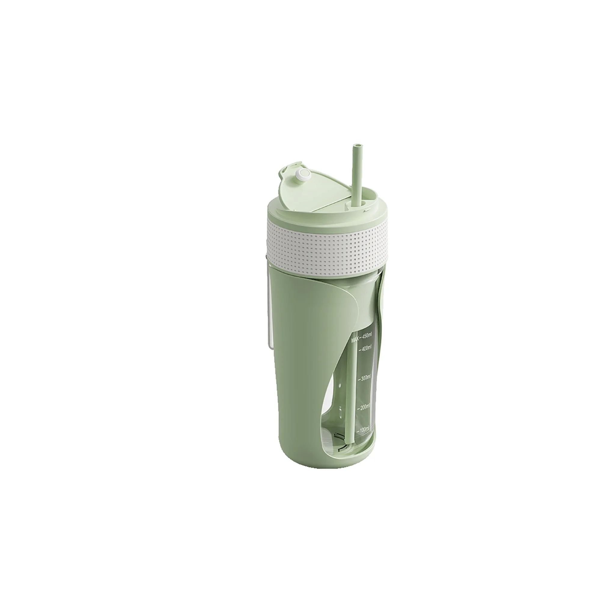Portable Multifunctional Juicer 4