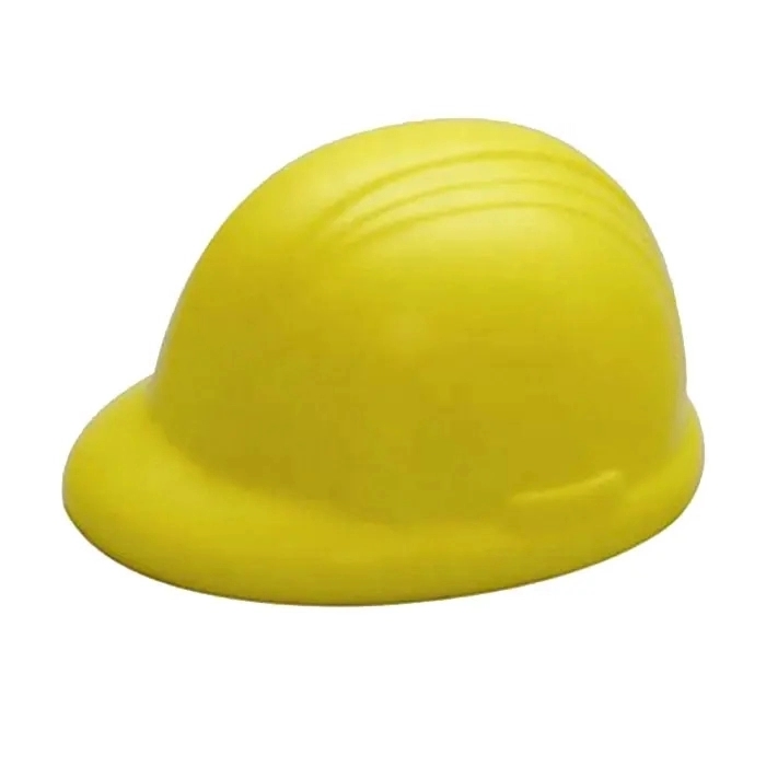Hat Shape Stress Reliever, custom stress ball with logo imprint 6