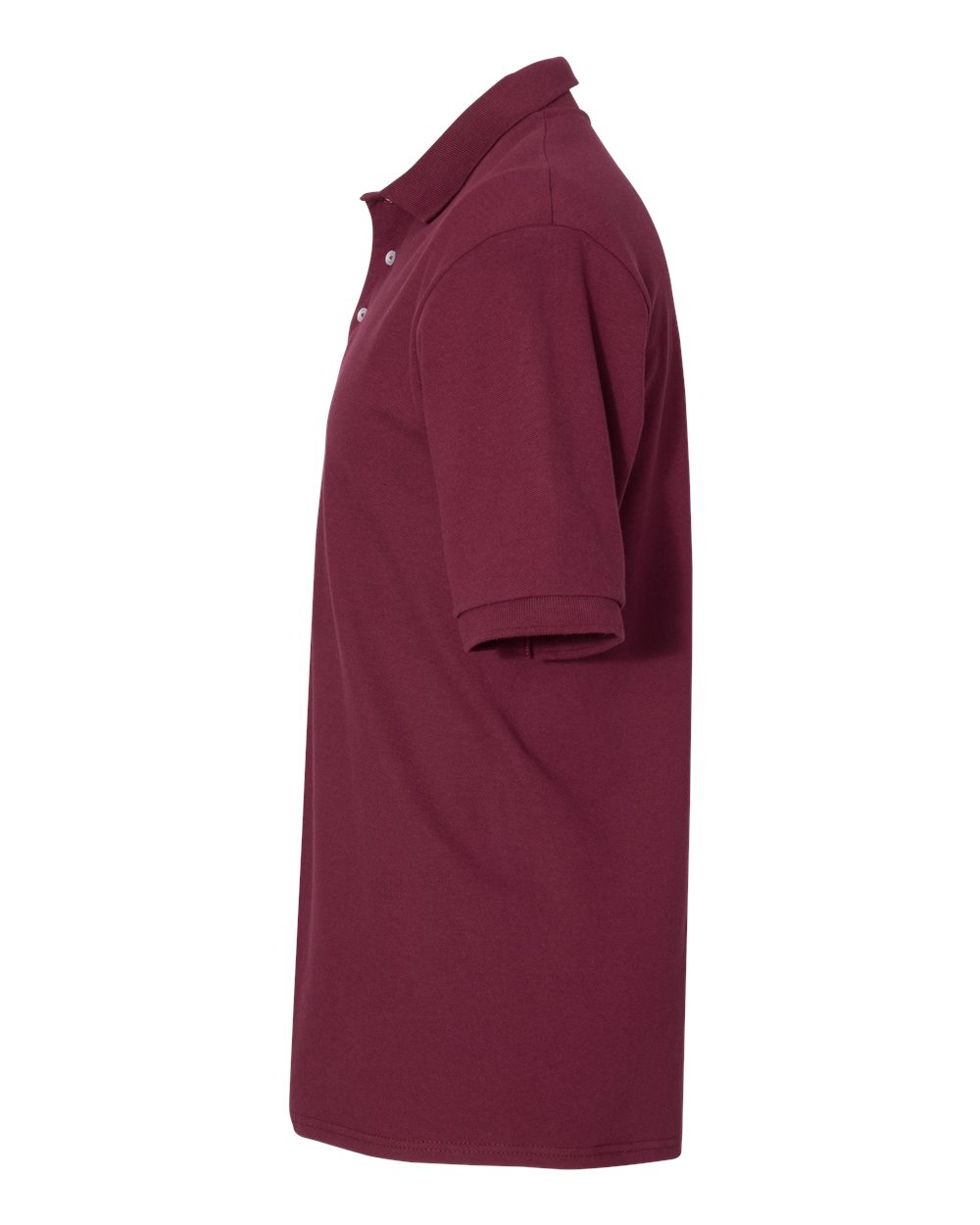 Men's 100% Ring-Spun Cotton Piqué Polo - 443M 15
