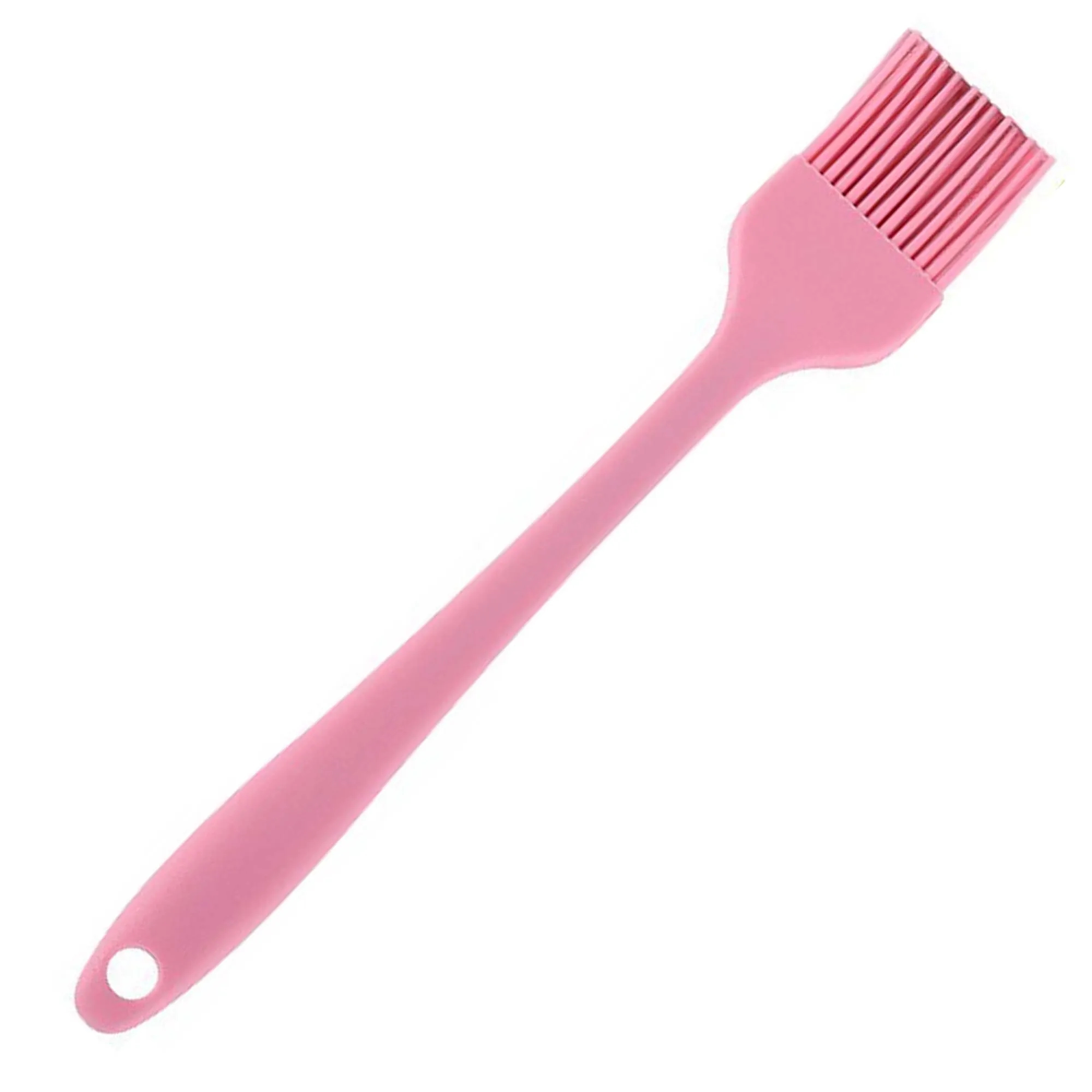 Silicone Basting Brush 7