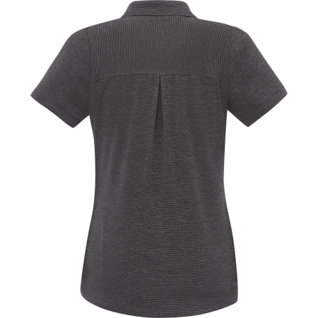 Women's DEGE Eco SS Polo 98