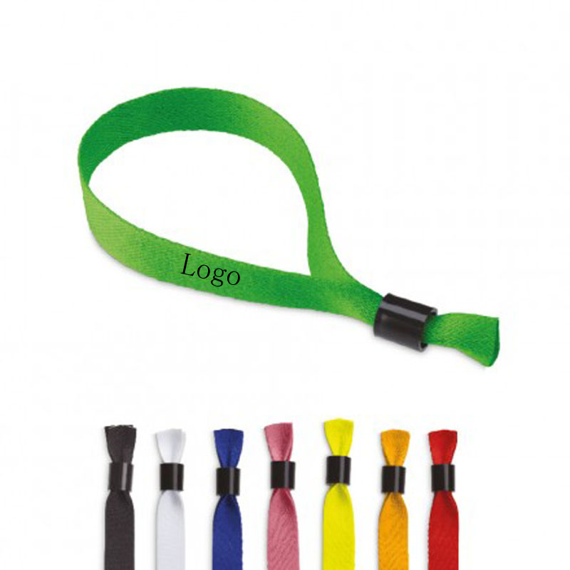 Polyester Wristband 2
