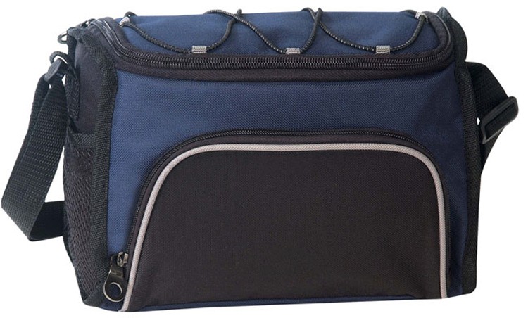 6-Pack Poly Cooler 3