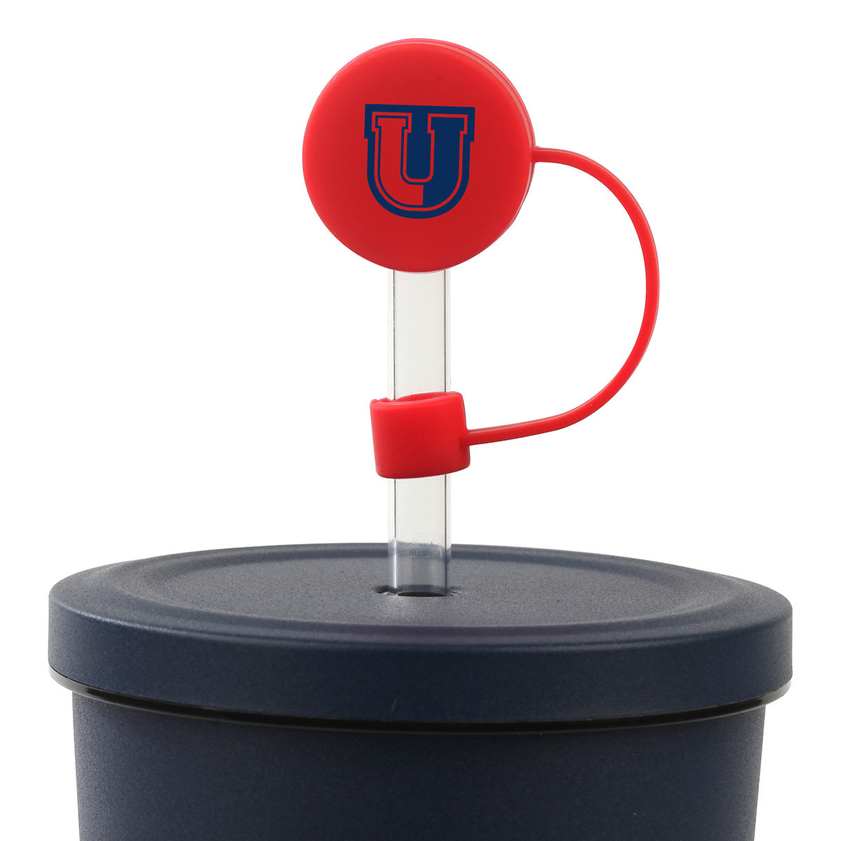 Flip 'N Sip Silicone Straw Cap 14