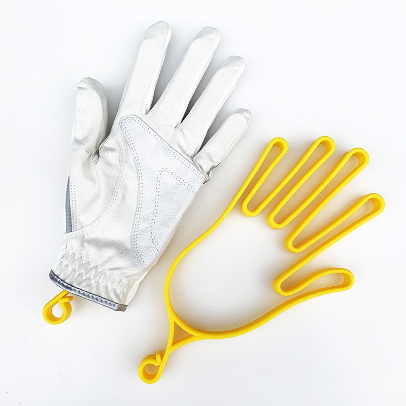 Golf Gloves Stretcher Holder 1