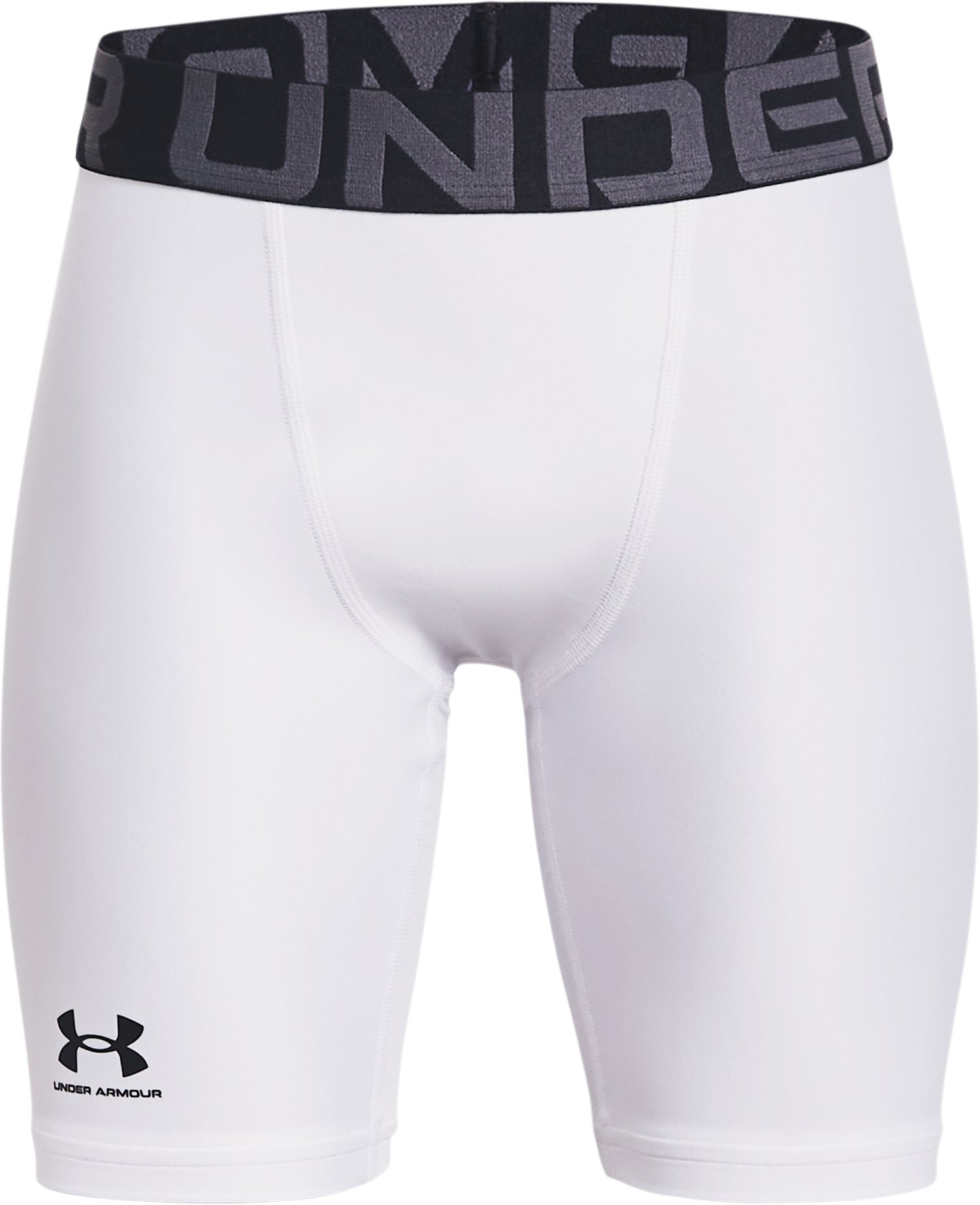 HeatGear Armour Boys' Shorts 3