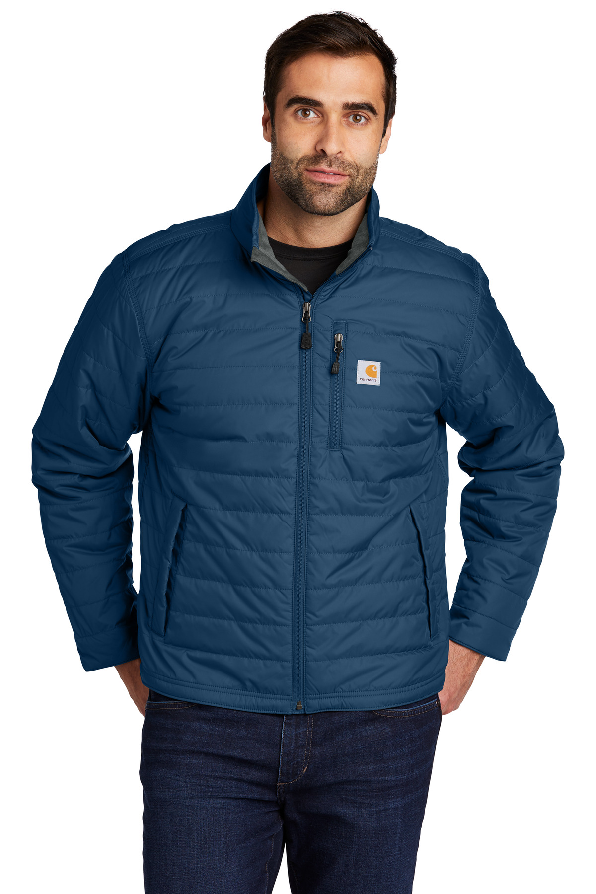 Carhartt Gilliam Jacket. CT102208 21
