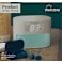 Wellable™ White Noise Sunrise Alarm Clock 48