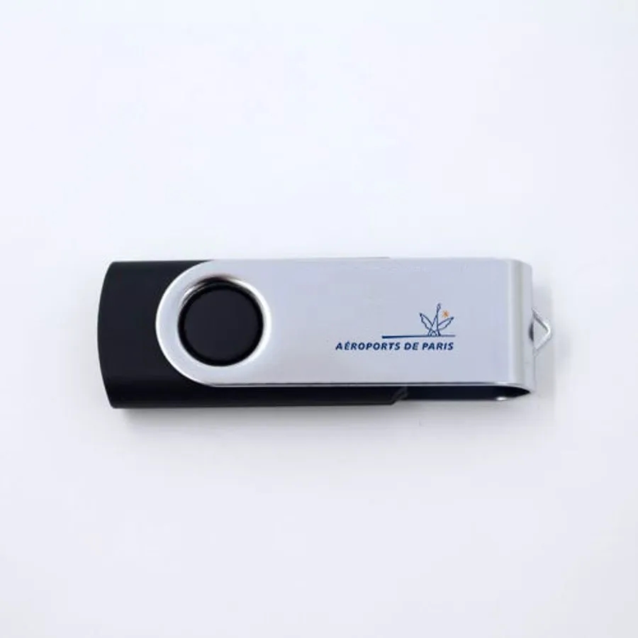 Spin USB 4