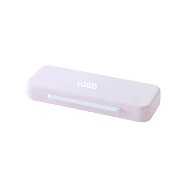 Plastic Pencil Box 4