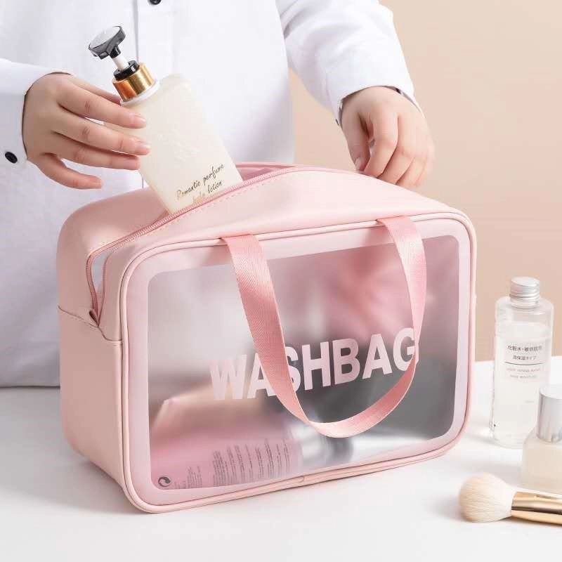 PU Makeup Bag 1