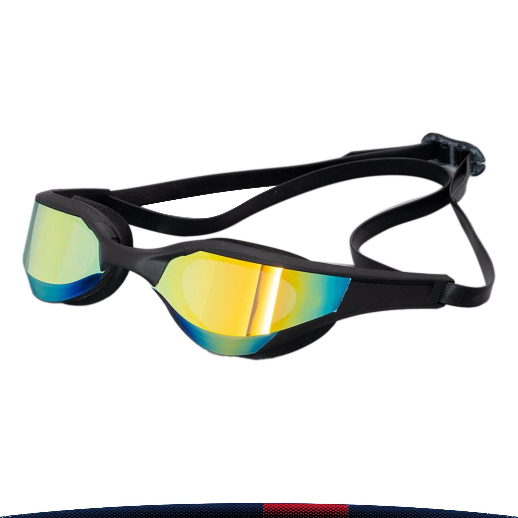 Colut Adult Swimming Goggles 5