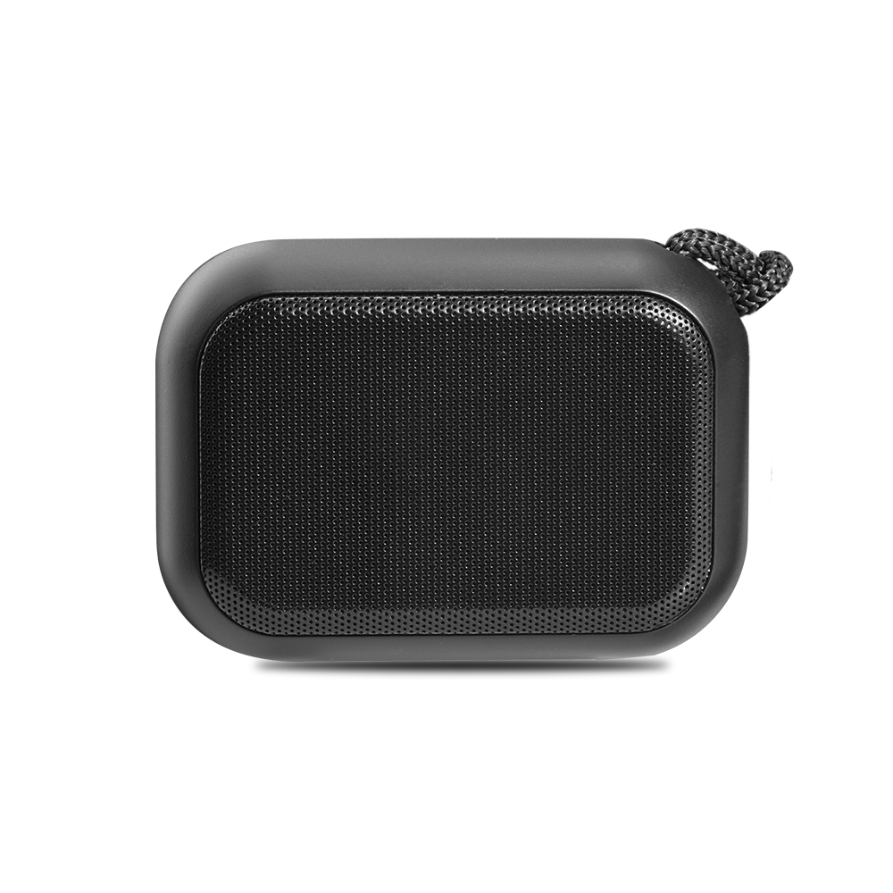 Satet Waterproof Bluetooth Speaker