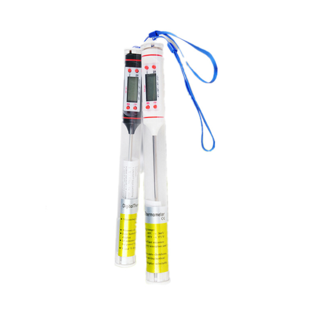 Digital Food Thermometer 2