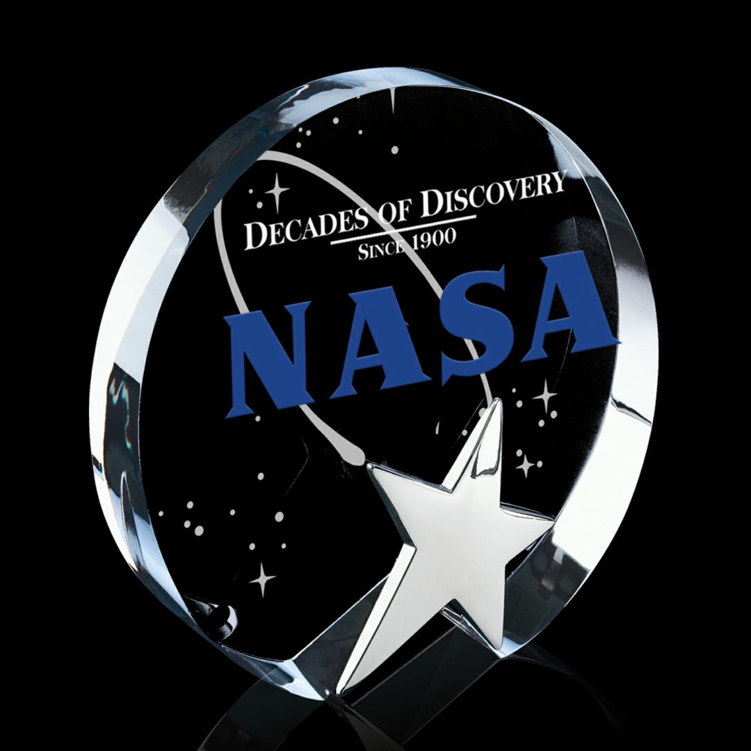Cygnus Star Award 2