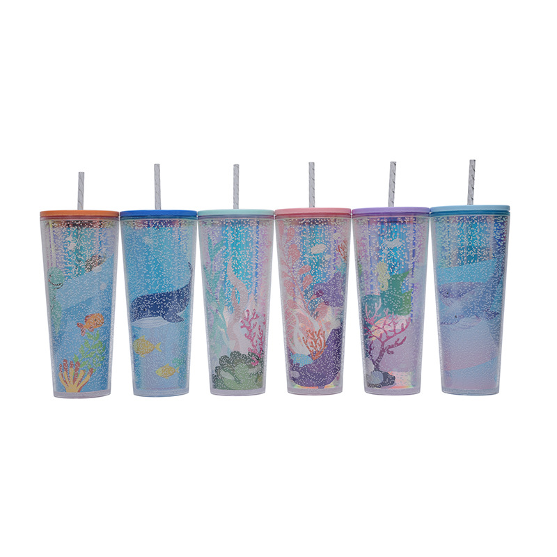 Leakproof Water Bottle 2