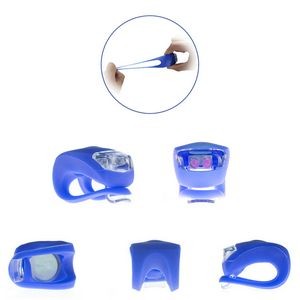 Flashlight With Key Holder 32