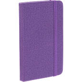 3.5" x 5.5" Recycled PET Pocket Bound Journal 73