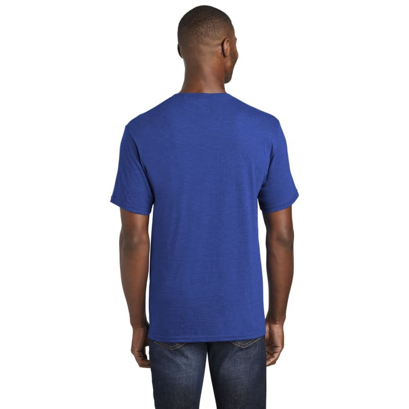 Port & Company Fan Favorite Blend Tee. 60