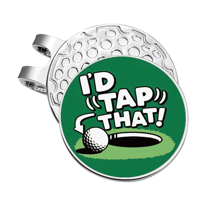Durable Rubber Golf Tees 16