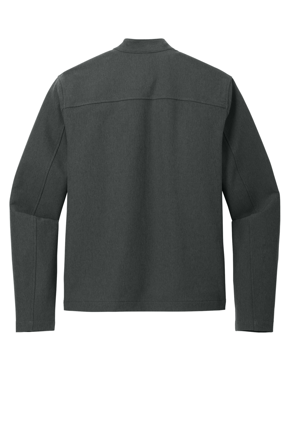 Mercer+Mettle Stretch Soft Shell Jacket MM7102 2