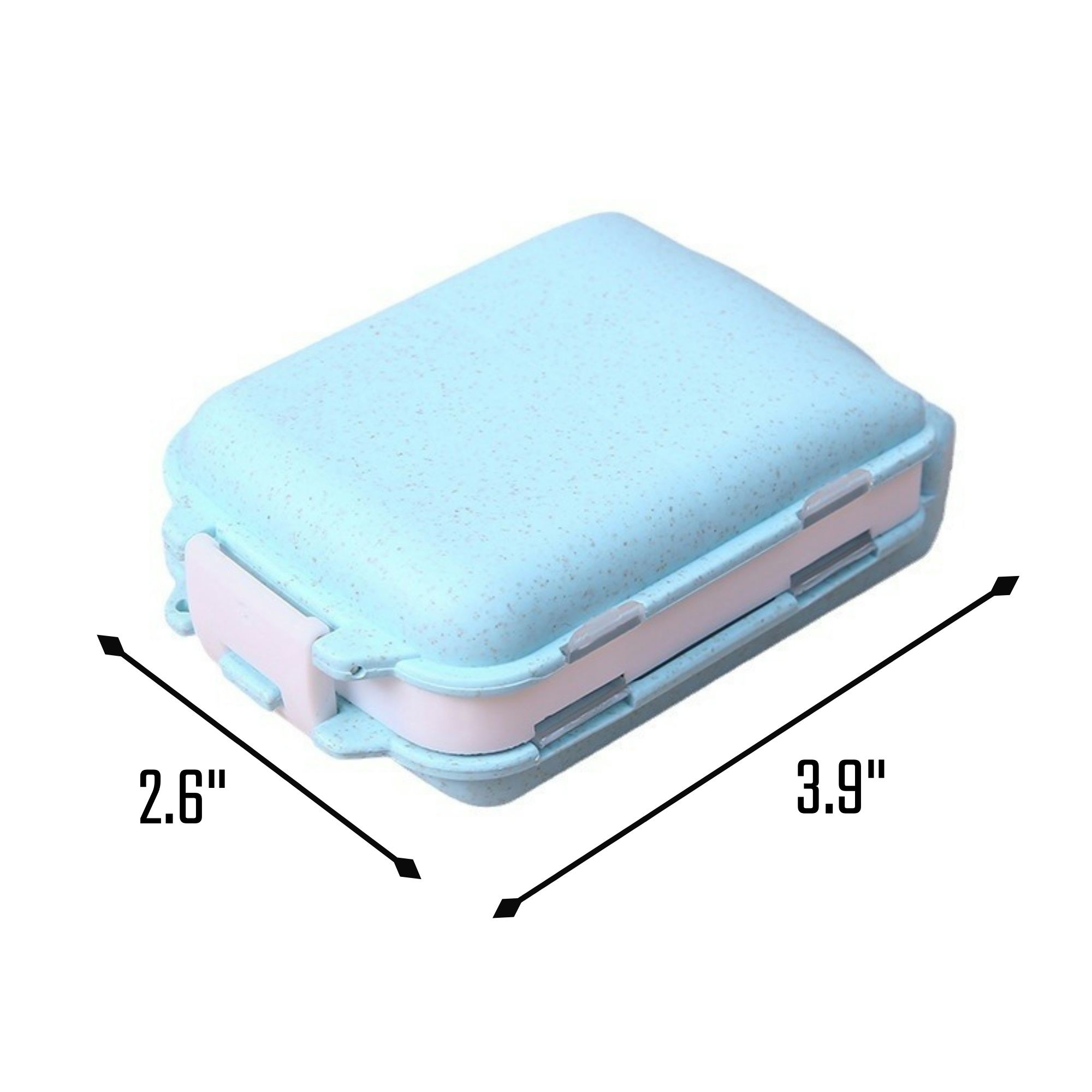 Pill Case 1