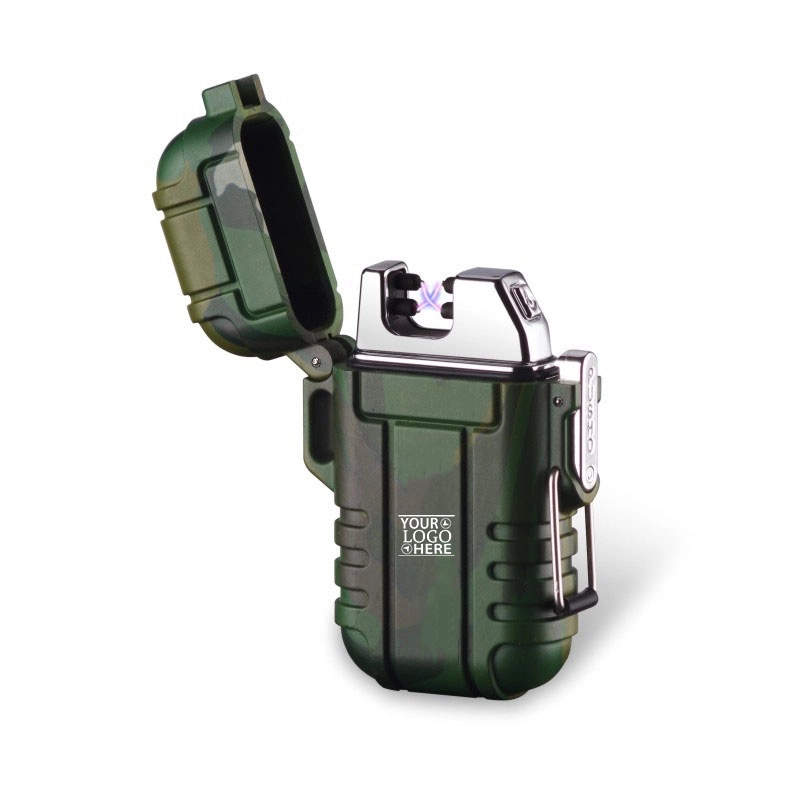 Outdoor Windproof Lighter 2