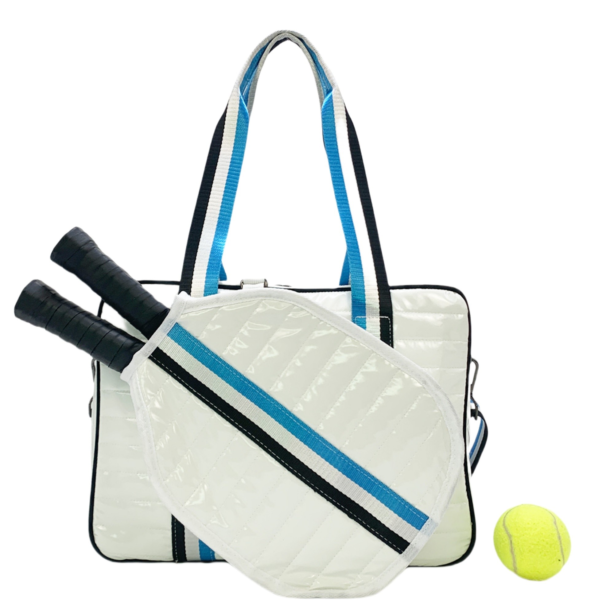 Crossbody Sling Pickleball Bag 12
