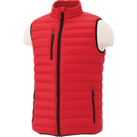 Men's Whistler Light Down Vest 77