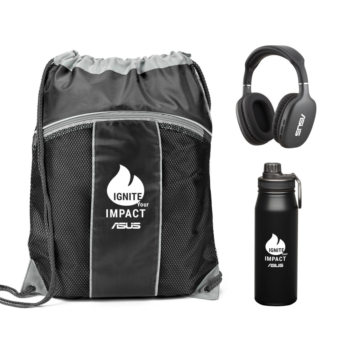 All-Star Welcome Onboarding Set