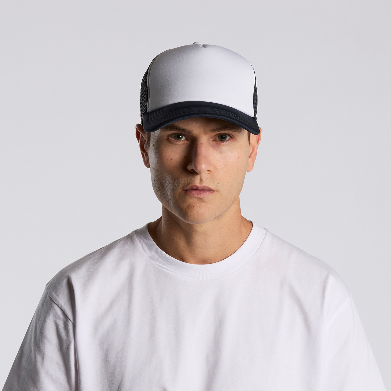 Frame Foam Two-Tone Trucker | 1163 17