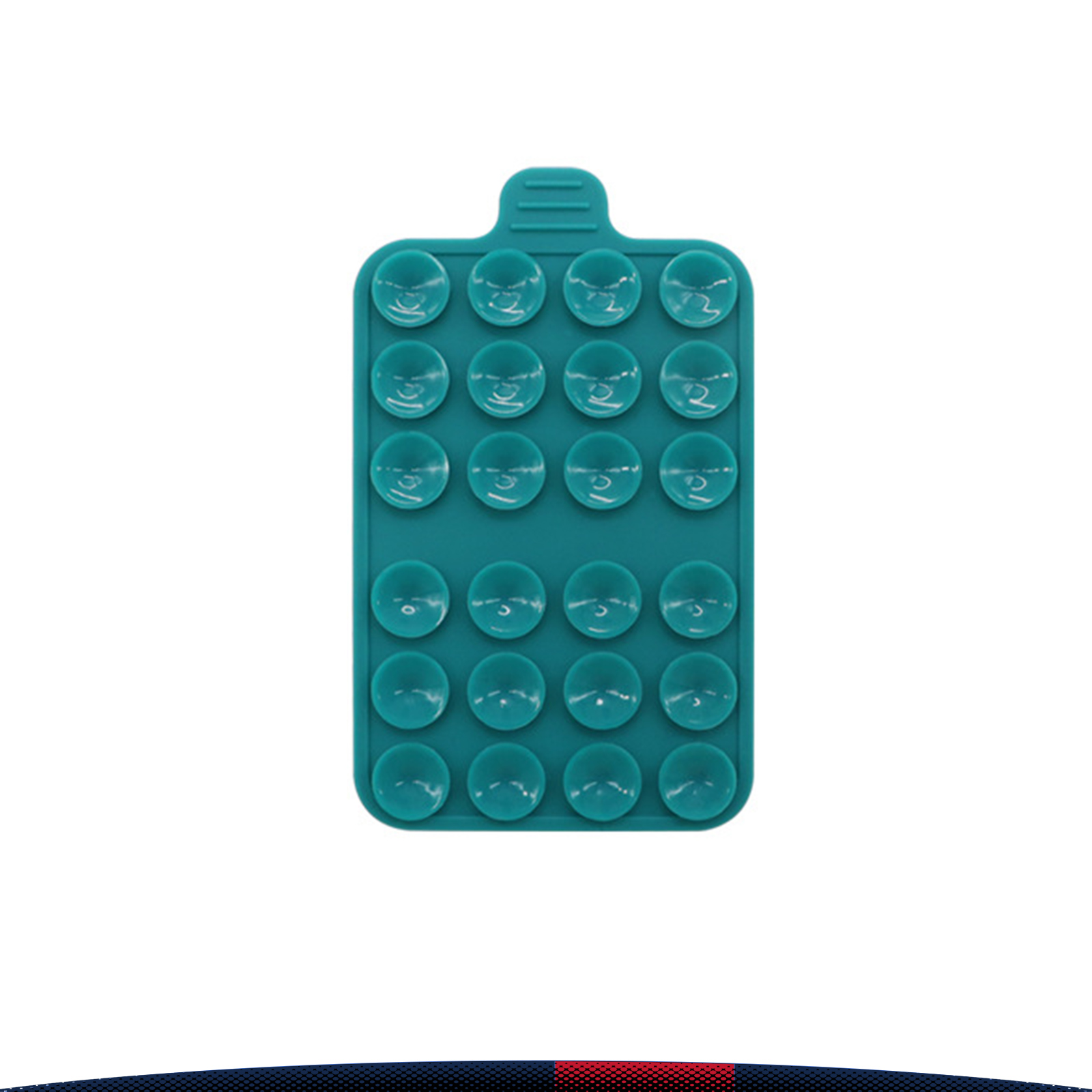 Devie Suction Phone Mount 11