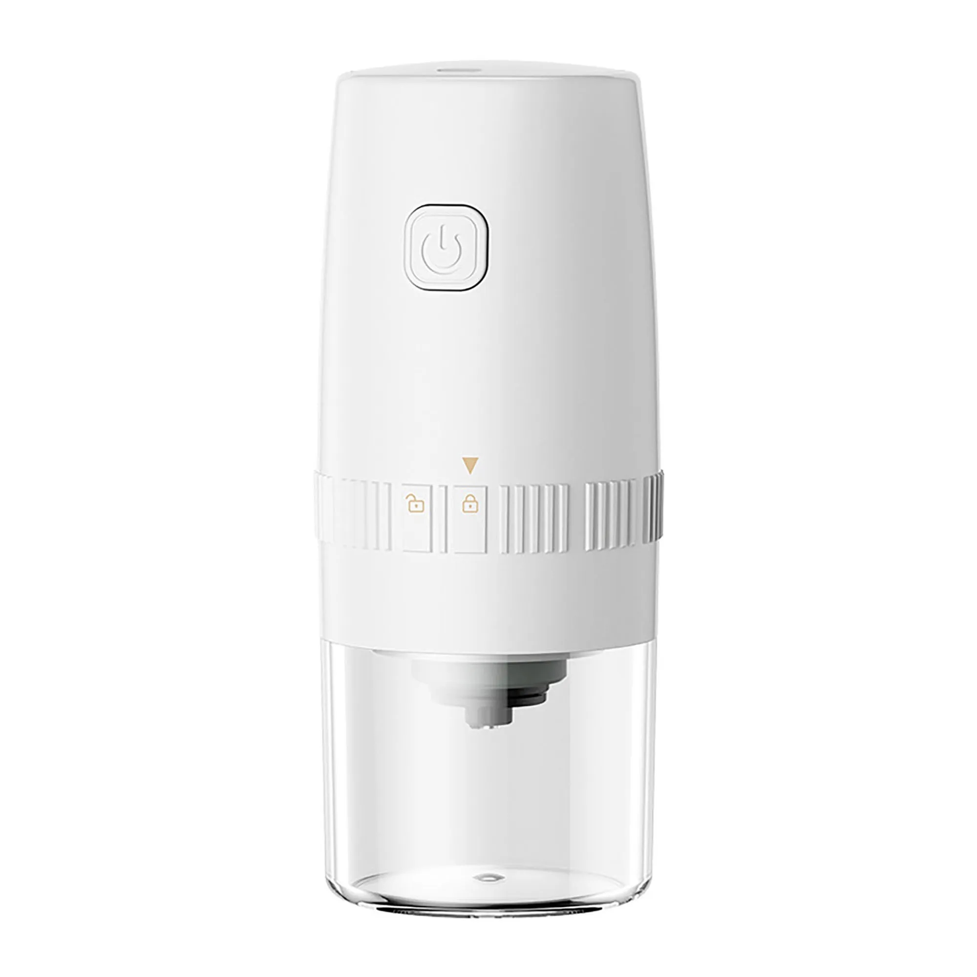 Small Hand Ground Coffee Grinder Machine 4