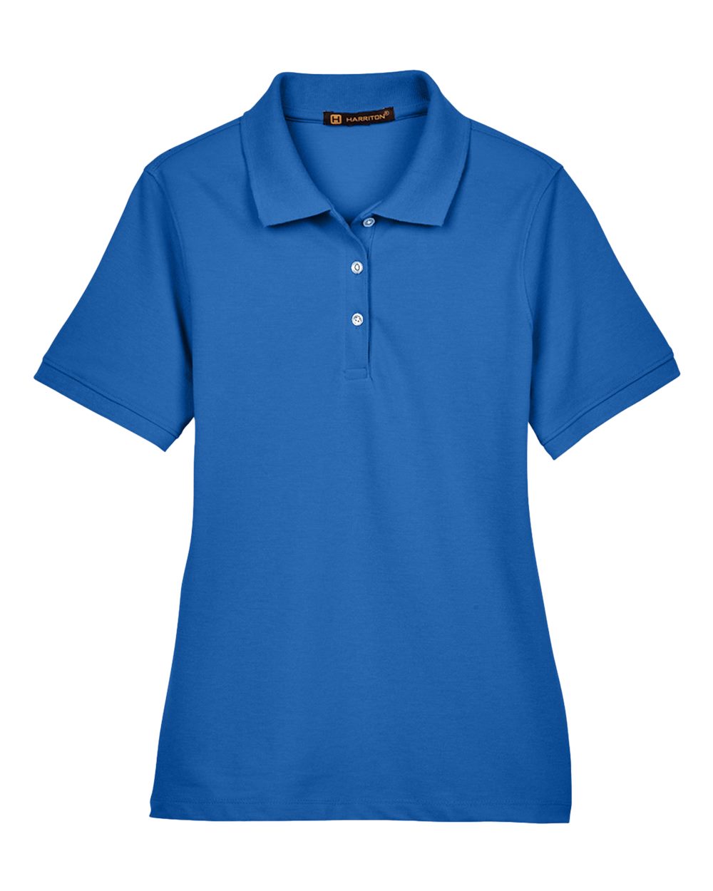 Women's Easy Blend Polo - M265W 21