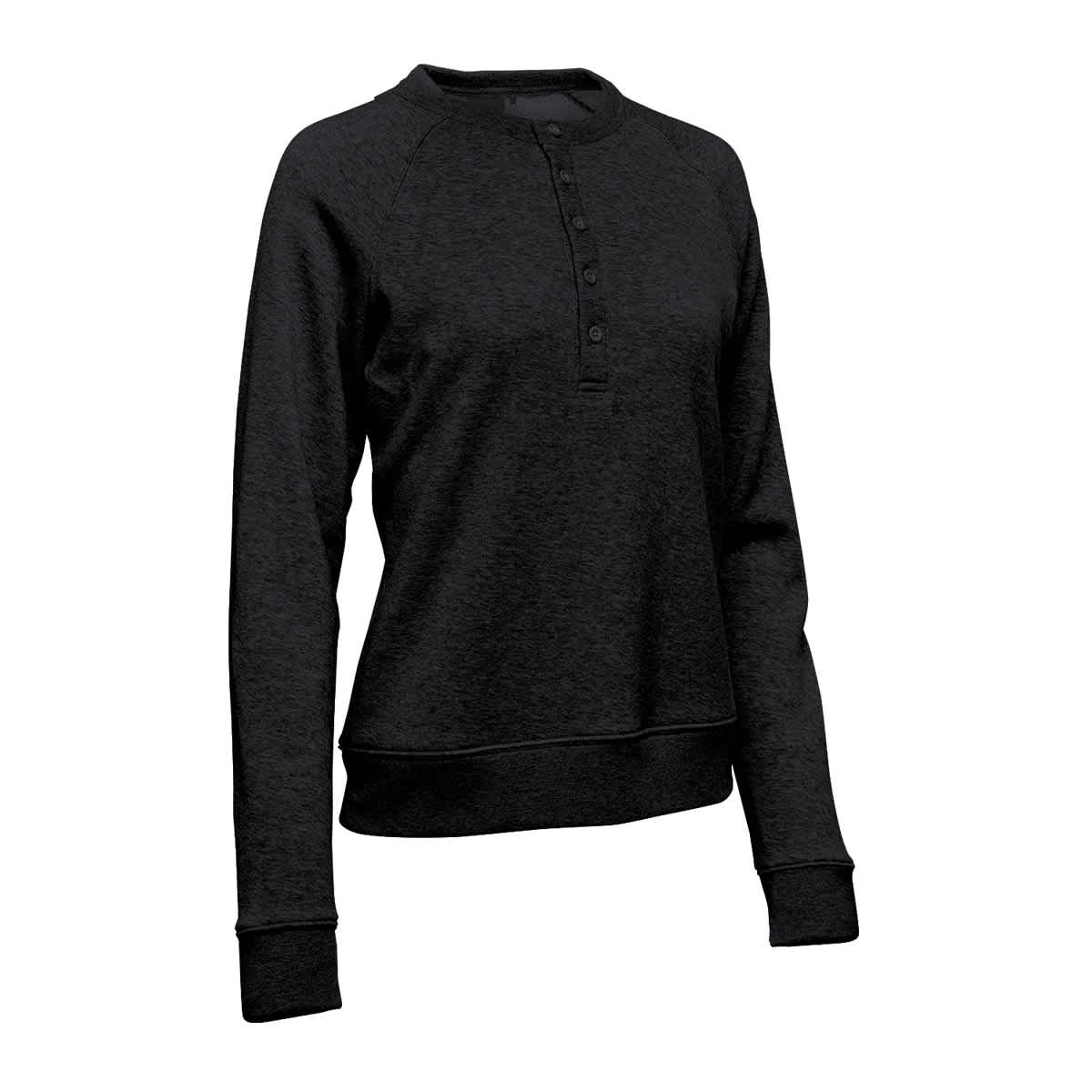 Stormtech Women's Monashee Henley 9