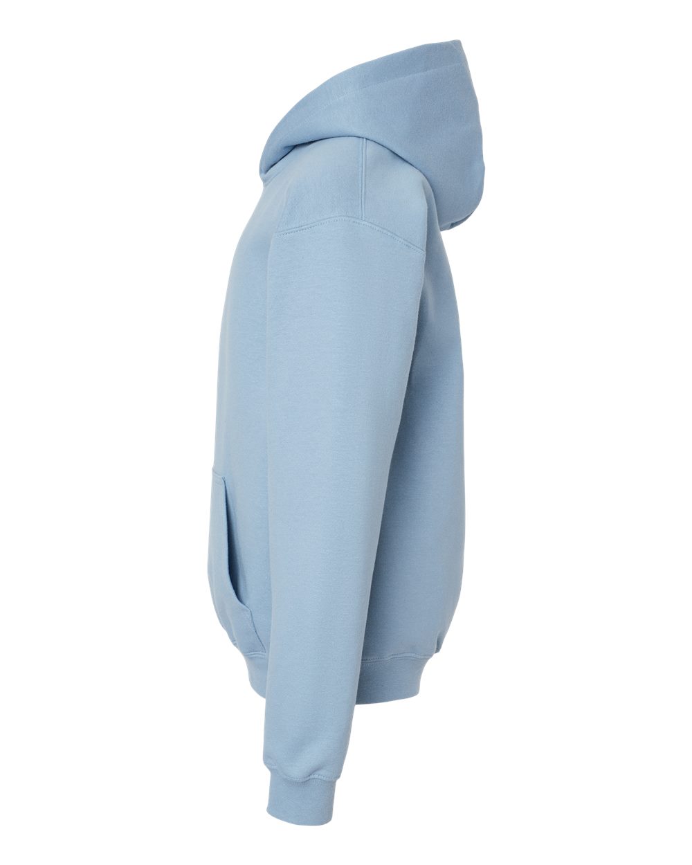 Youth Softstyle® Midweight Hooded Sweatshirt - SF500B 82