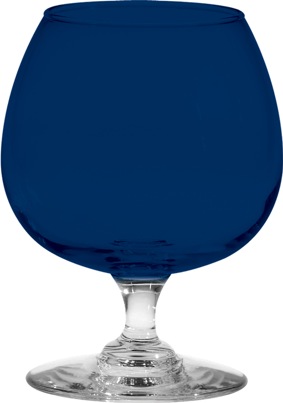 12 oz. Brandy Snifter 8