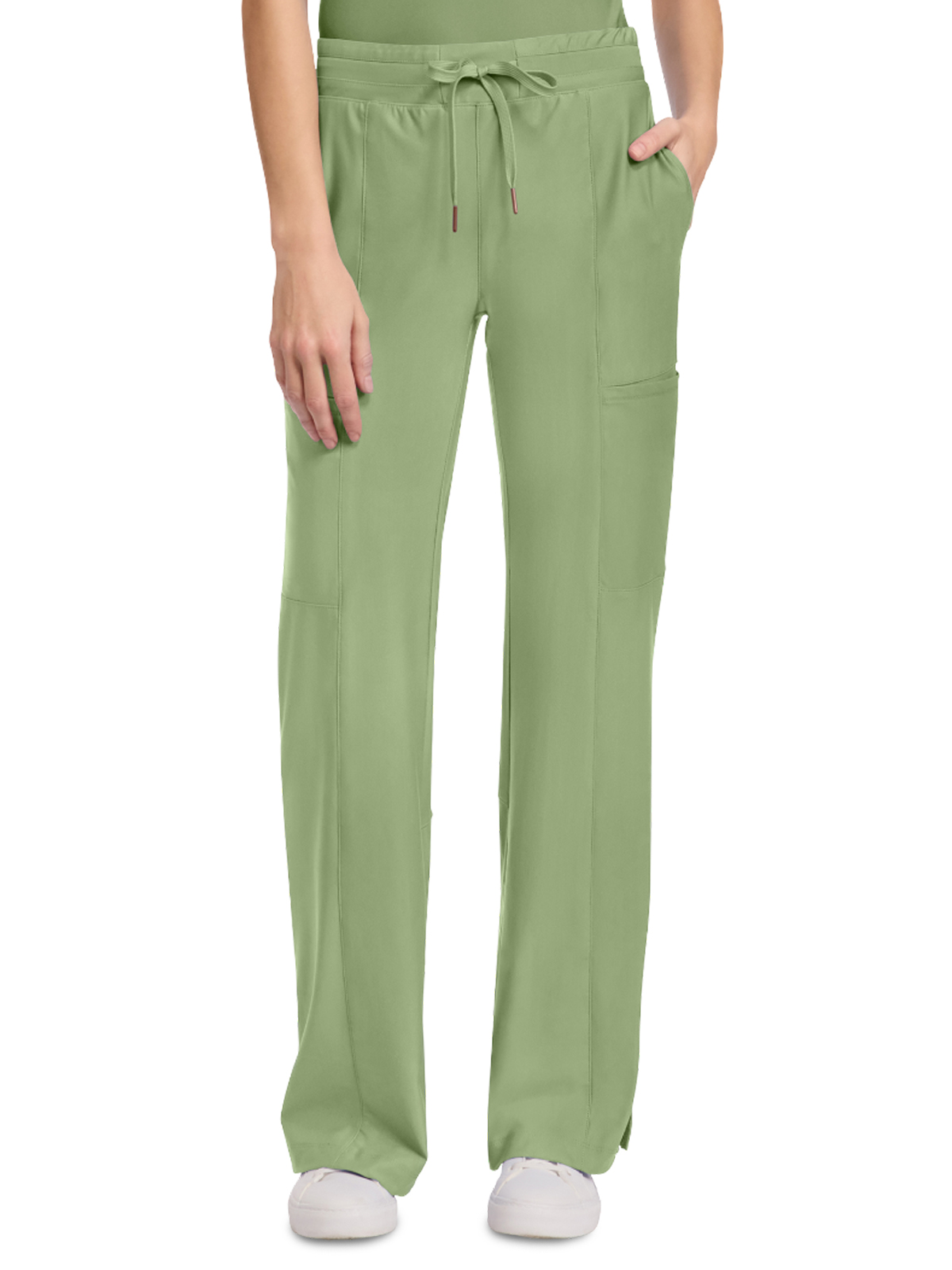 Cherokee - Form - Women's 5-Pocket Trouser Leg Pant 55