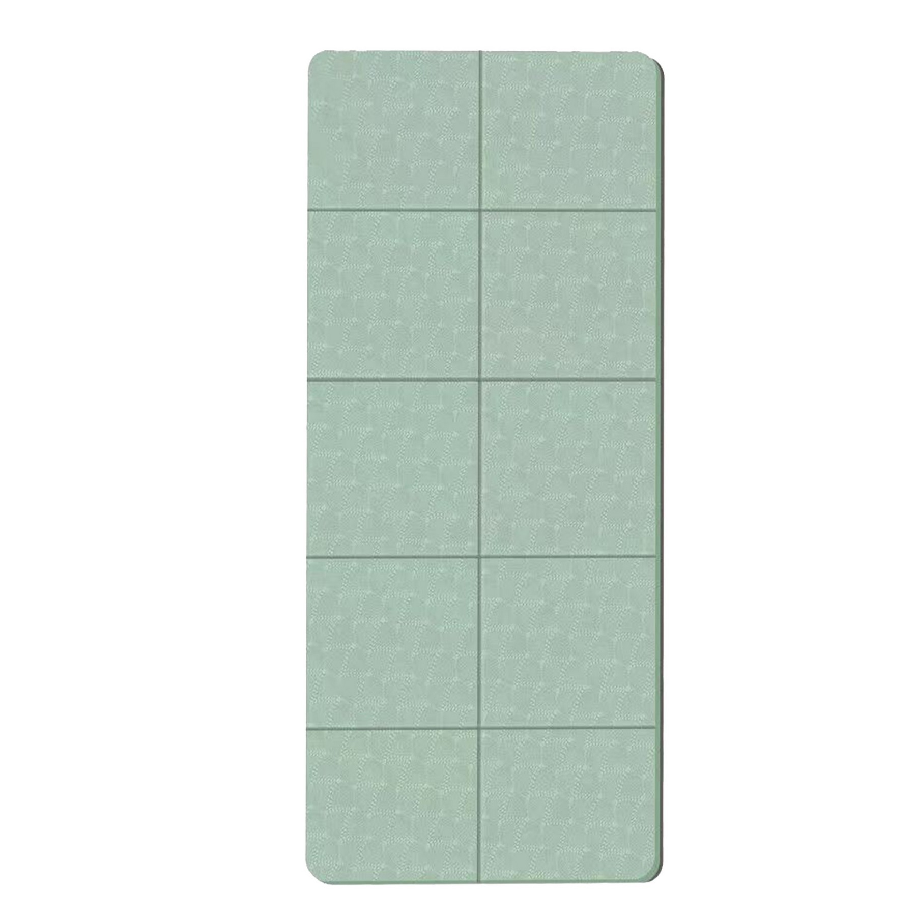 Foldable Yoga Mat 3