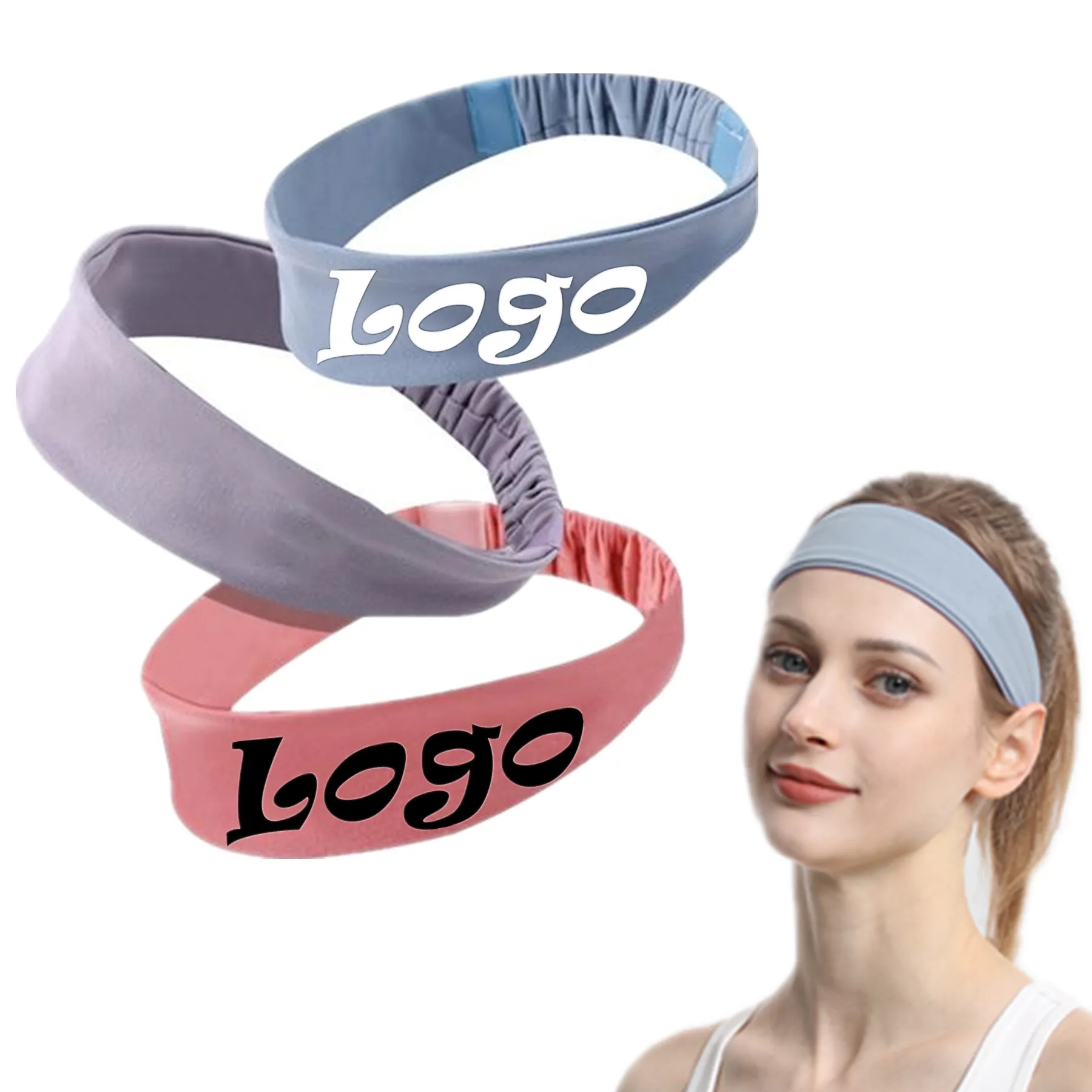 Sweat Bands 2