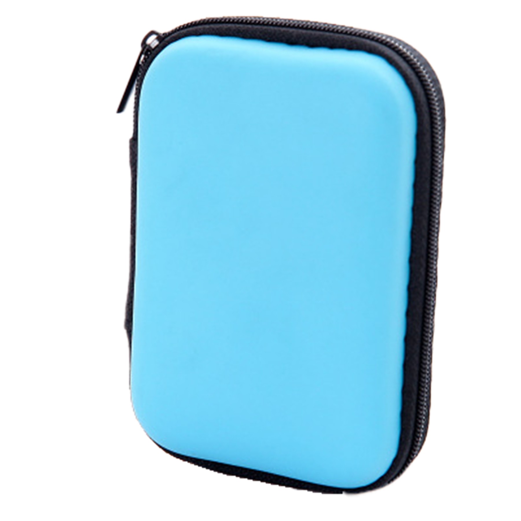 Nylon Headphone Cable Storage Case 2